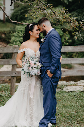 Bridal Shop «Bridal Garden», reviews and photos, 900 W Rte 70, Marlton, NJ 08053, USA