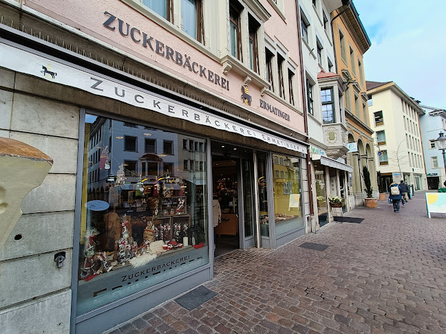 Zuckerbäckerei Ermatinger AG