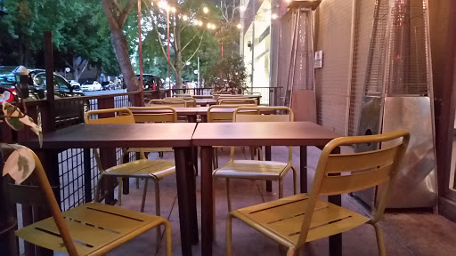American Restaurant «Capitol Garage», reviews and photos, 1500 K St, Sacramento, CA 95814, USA