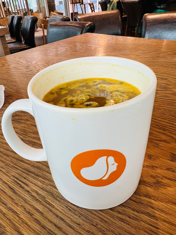 Photo 20 of Louisa Coffee 路易．莎咖啡(環球A8門市)