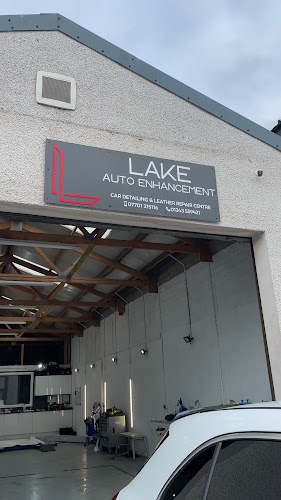 Reviews of Lake Auto Enhancement in Aberdeen - Car dealer
