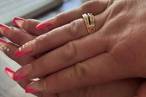 Sexy Nails & Waxing image