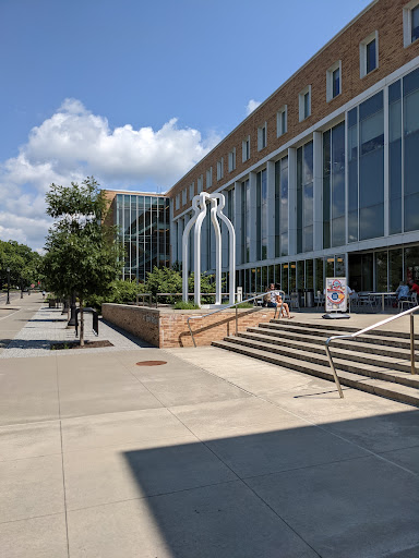 Ice Cream Shop «Cornell Dairy Bar», reviews and photos, 411 Tower Rd, Ithaca, NY 14853, USA