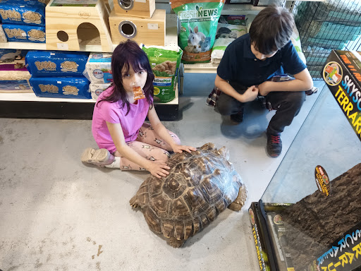 Pet Store «Parker Exotic Pets», reviews and photos, 17880 Cottonwood Dr, Parker, CO 80134, USA