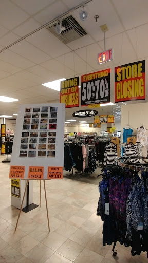 Department Store «Boston Store», reviews and photos, 53 E Towne Mall, Madison, WI 53704, USA