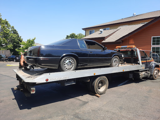 Oil Change Service «Trusty Auto Repair», reviews and photos, 2335 SE 3rd St, Corvallis, OR 97333, USA