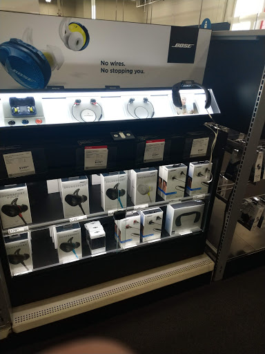 Electronics Store «Best Buy», reviews and photos, 32320 John R Rd, Madison Heights, MI 48071, USA