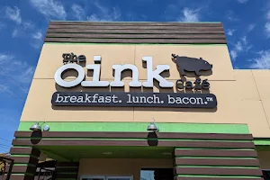 The Oink Cafe image