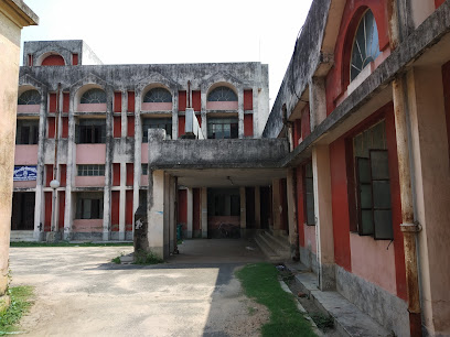 Raghunathpur Sub-Divisional Court