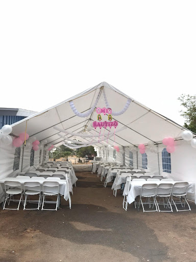 Marquee hire service Oceanside