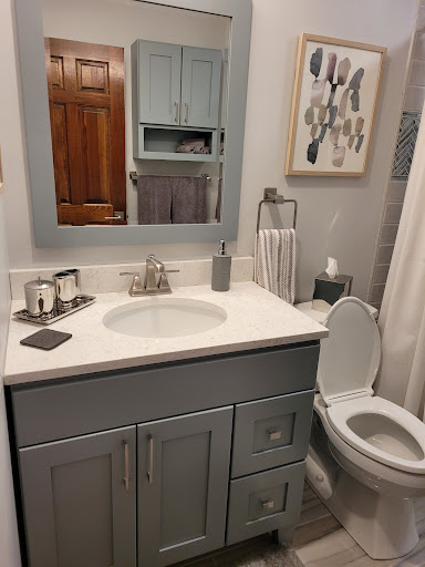 Building Materials Store «Builder Supply Outlet», reviews and photos, 2171 W Cermak Rd, Broadview, IL 60155, USA