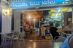 Pizzería Bella Napoli image