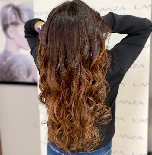 Hair Salon «European Style Salon - Hair Salon», reviews and photos, 1980 E Stop 13 Rd, Indianapolis, IN 46227, USA