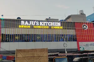 Raju's Kitchen image