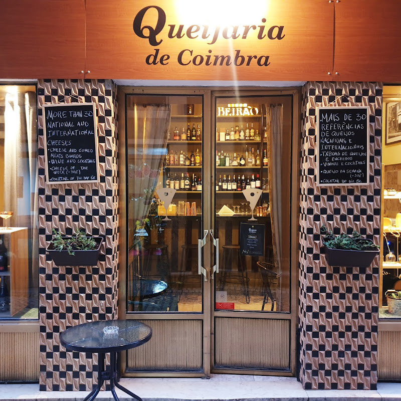 Queijaria de Coimbra