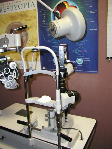 Eye Care Center «American Vision of Bayside», reviews and photos, 41-01 Bell Blvd, Bayside, NY 11361, USA