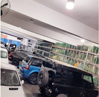 Auto Vidros New Leste Vila Gomes Cardim São Paulo