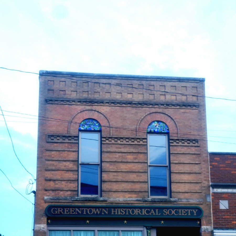 Greentown Historical Society