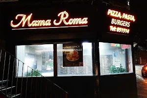 Mama Roma Pizza image