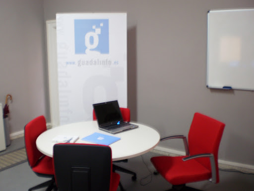 Centro Guadalinfo Villanueva del Duque, Centro educativo en Villanueva del Duque,Córdoba