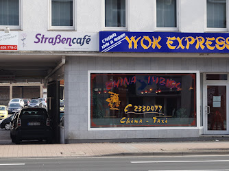 Asia imbiss Wok-Express