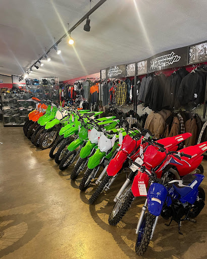 Motorcycle Dealer «Dutchess Recreational Vehicles», reviews and photos, 737 Freedom Plains Rd, Poughkeepsie, NY 12603, USA