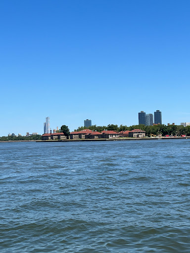 Museum «Ellis Island Hospital Morgue», reviews and photos, Liberty Island - Ellis Island, Jersey City, NJ 07305, USA