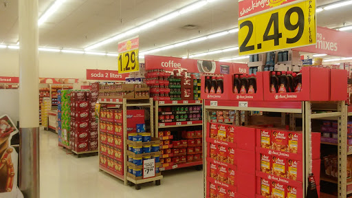 Grocery Store «Save-A-Lot», reviews and photos, 2189 Versailles Rd, Lexington, KY 40504, USA