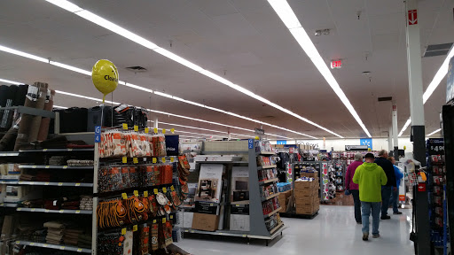 Discount Store «Walmart», reviews and photos, 1270 York Rd, Gettysburg, PA 17325, USA