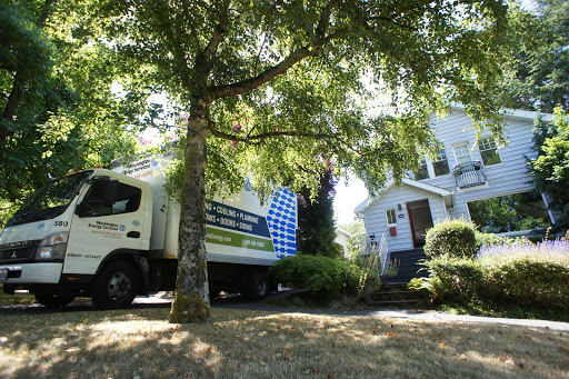 HVAC Contractor «Washington Energy Services», reviews and photos