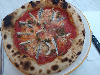 Pizza du Restaurant italien Sforza à Loches - n°20