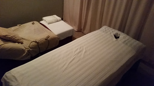 Asian Massage-Spa