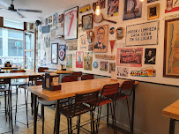 Atmosphère du Restaurant argentin Empanadas Club à Lyon - n°17