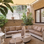 Photo n°2 de l'avis de mirko.c fait le 23/04/2024 à 06:43 sur le  Hotel Villa Cattani Stuart à Pesaro