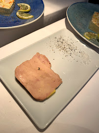 Foie gras du Restaurant de fruits de mer Huitrerie Régis à Paris - n°5