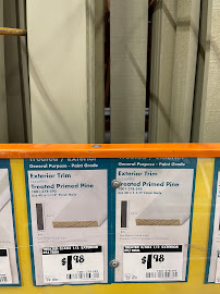 Pro Desk at The Home Depot - Photo 3 - Car repair in San Jose, CA, San Jose