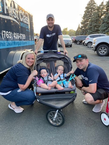 Mortgage Lender «First Class Mortgage - Maple Grove», reviews and photos