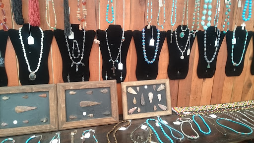 Flea Market «Apache Trail Swap Meet», reviews and photos, 9452 E Main St, Mesa, AZ 85207, USA