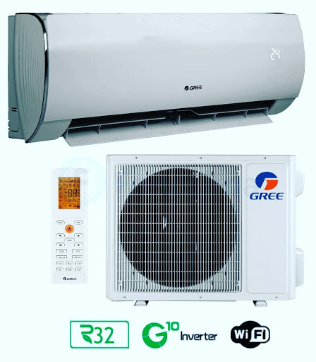 Maceo Electric Service calentador y Aire Acondicionado