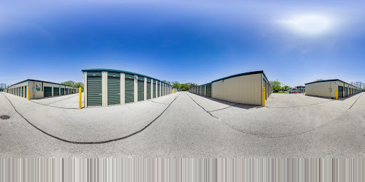 Self-Storage Facility «Global Self Storage», reviews and photos, 14900 Woodlawn Ave, Dolton, IL 60419, USA