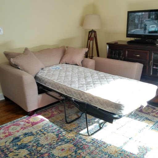 Furniture Store «Rooms To Go», reviews and photos, 2995 Turner Hill Rd A, Lithonia, GA 30038, USA