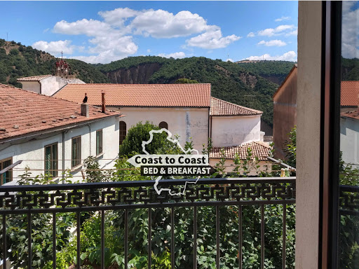 B&B Coast to Coast - Basilicata