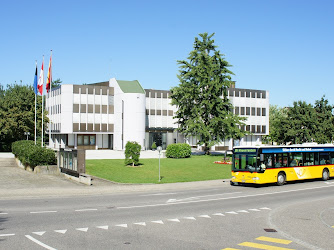 Gemeinde Möhlin