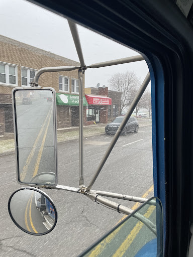 Butcher Shop «Dearborn Meat Market», reviews and photos, 7721 Schaefer Rd, Dearborn, MI 48126, USA