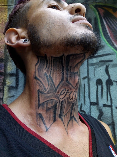 Opiniones de Familia Unida Tattoo en Ciudad de la Costa - Estudio de tatuajes