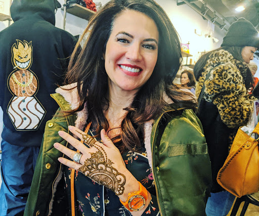 Explore male forearm tattoo ideas, creative tattoo ideas in Concord, available at Naseera Fazil Henna Art