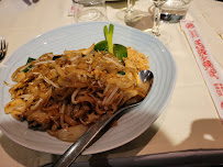 Phat thai du Restaurant thaï Bangkok Express à Paris - n°8