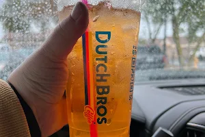 Dutch Bros Coffee image