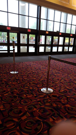 Movie Theater «Cinemark Fairfax Corner 14 + XD», reviews and photos, 11900 Palace Way, Fairfax, VA 22030, USA