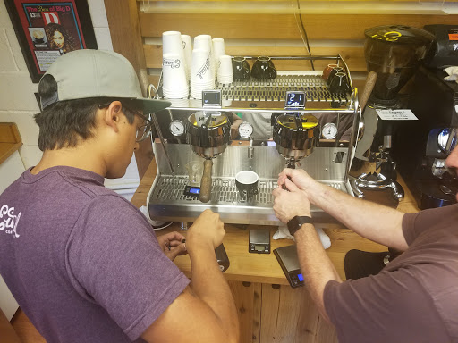 Coffee Store «Eiland Coffee Roasters», reviews and photos, 532 N Interurban St, Richardson, TX 75081, USA